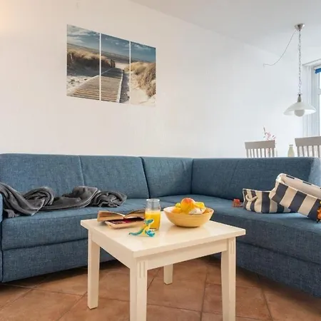 Ferienpark-heiligenhafen-haus-b-wohnung-05-08 Apartment Heiligenhafen