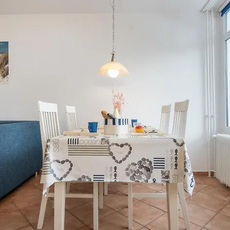 Apartment Ferienpark-heiligenhafen-haus-b-wohnung-05-08 Heiligenhafen