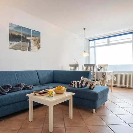 Apartment Ferienpark-heiligenhafen-haus-b-wohnung-05-08 Heiligenhafen